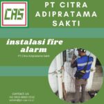 Kontraktor Fire Hydrant Surabaya