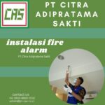 Pengenalan Perusahaan Vendor Fire Alarm System di Indonesia
