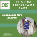 Kontraktor Maintenance Fire Alarm