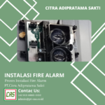 Jasa Instalasi Fire Hydrant Terbaik Jakarta: Solusi Terpercaya untuk Keamanan Kebakaran