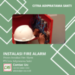 Kontraktor Instalasi Fire Alarm System Terbaik di Jakarta: Meningkatkan Keamanan Anda dengan Profesionalisme