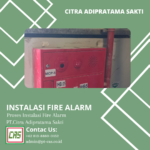 Kontraktor Instalasi Fire Alarm Semi Addressable Terbaik di Jakarta: Keamanan Terjamin, Kebakaran Terdeteksi Tepat Waktu