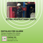 Kontraktor Instalasi Fire Sprinkler Murah Jakarta: Menjamin Keamanan Tanpa Menguras Kantong Anda