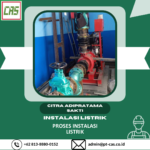 Kontraktor Instalasi Fire Hydrant di Tangerang