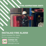 Kontraktor Instalasi Fire Hydrant Terbaik di Jakarta: Keamanan Terjamin, Proteksi Tuntas