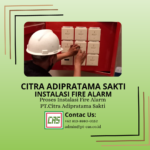 Biaya Instalasi Fire Sprinkler Murah di Jakarta: Proteksi Terbaik untuk Keamanan Anda