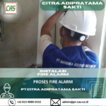 Harga Instalasi Fire Alarm Jakarta