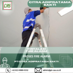Harga Instalasi Fire Protection di Bekasi