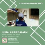 Harga Instalasi Fire Alarm Semi Addressable Berpengalaman di Jakarta: Keamanan Terbaik untuk Properti Anda