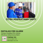Kontraktor Instalasi Fire Alarm Semi Addressable Murah Bogor: Solusi Terbaik untuk Proteksi Kebakaran