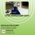 Kontraktor Instalasi Fire Sprinkler Murah Bogor: Tips Memilih Kontraktor Terbaik