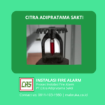 Kontraktor Instalasi Fire Alarm Semi Addressable Terbaik Depok