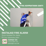 Instalasi Fire Hydrant Berpengalaman di Jakarta: Memastikan Keamanan dan Keselamatan Terbaik