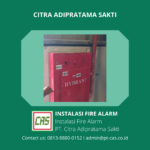 Harga Instalasi Fire Extinguisher Berpengalaman di Bogor