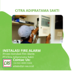 Jasa Instalasi Fire Alarm Murah Bogor: Keunggulan Produk, Tips, dan Trik