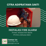 Harga Instalasi Fire Hydrant Murah di Jakarta: Solusi Terbaik untuk Keamanan Pemadam Kebakaran
