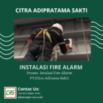 Biaya Instalasi Fire Alarm System Murah Jakarta: Solusi Cerdas Lindungi Properti Anda