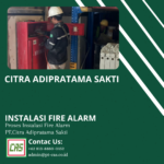 Kontraktor Instalasi Fire Alarm Semi Addressable Murah di Jakarta: Solusi Terbaik untuk Keamanan Bangunan