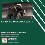 Biaya Instalasi Fire Extinguisher Murah di Jakarta: Perlindungan Terbaik untuk Keselamatan Anda