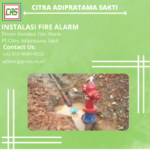 Jasa Instalasi Pemadam Kebakaran Berpengalaman Jakarta: Solusi Terpercaya untuk Keamanan Anda