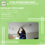 Jasa Instalasi Smoke Detector Berpengalaman Jakarta: Keunggulan Produk, Tips, dan Trik