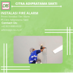 Mengamankan Lingkungan dengan Profesionalisme: Instalasi Fire Extinguisher Berpengalaman di Jakarta
