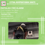 Biaya Instalasi Fire Sprinkler Terbaik Jakarta: Solusi Perlindungan Kebakaran Tanpa Tandingan