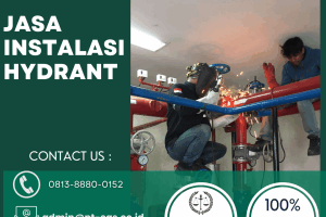 Perusahaan Fire Protection