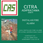 Technical Spesifikasi Teknis Fire Hydrant System