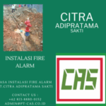 Fire Suppression System