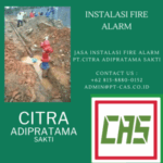 Sistem Hydrant Pada Gedung Bertingkat